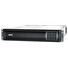 APC Smart-UPS SMT 2200VA LCD RM with SmartConnect - UPS (montáž do racku / externí) - AC 230 V - 1980 Watt - 2200 VA - RS-232, USB - výstupní konektory: 9 - 2U - pro P/N: AR3003, AR3003SP, AR3006, AR3006SP, AR3103, AR3103SP, AR3106, AR3106SP, AR9300SP