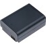 Baterie T6 power Samsung BP1030, 850mAh, černá