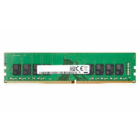 Pamät HP 8 GB DDR4-2666 DIMM