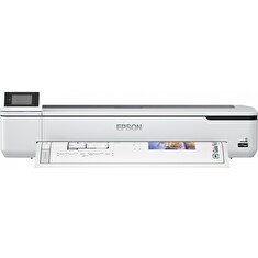 EPSON tiskárna ink SureColor SC-T5100N ,(4ink, 2400x1200 dpi, A3+ , USB ,LAN ,WIFI)