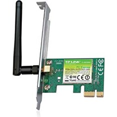 TP-Link TL-WN781ND PCI Express adapter 802.11n/150Mbps, Atheros