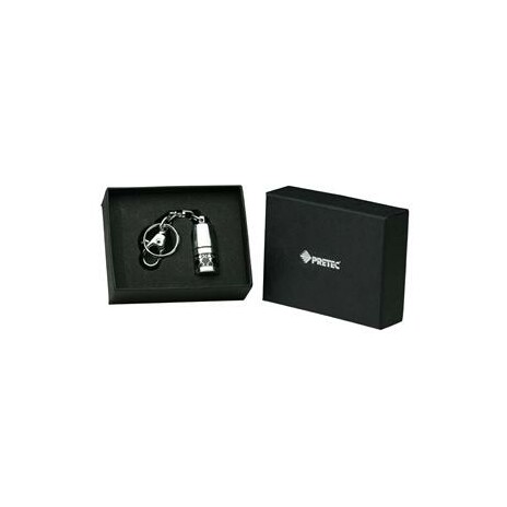 Pretec USB 2.0 BulletProof 16GB - dárkové balení