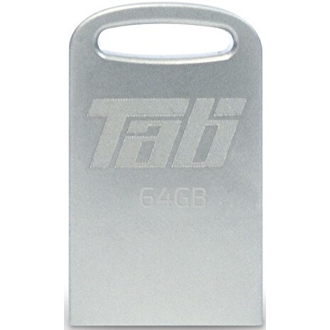 64GB Patriot Tab USB 3.0 (až 110MB/s přenos)