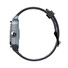 UMAX U-Band P1 PRO Silver - 1.3" Dotykový barevný IPS Displej, pásek 150-235mm, USB kabel, BT, Baterie 250mAh