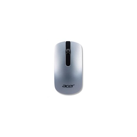 ACER PTHIN-N-LIGHT MOUSE, PURE SILVER