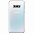 Samsung Galaxy S10e - Smartphone - dual-SIM - 4G Gigabit Class LTE - 128 GB - microSDXC slot - TD-SCDMA / UMTS / GSM - 5.8" - 2280 x 1080 pixelů (438 ppi) - Dynamic AMOLED - RAM 6 GB (10 MP přední kamera) - 2x zadní fotoaparát - Android - white prism