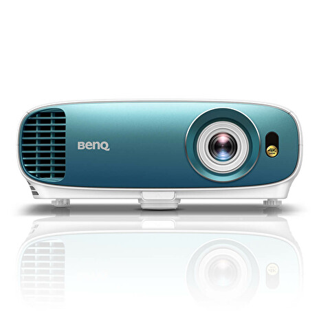 DLP projektor BenQ TK800M- 3000lm,4K UHD,HDMI,USB, rep