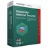Kaspersky Internet Security CZ multi-device, 1 zařízení, 2 roky, obnovení licence, elektronicky