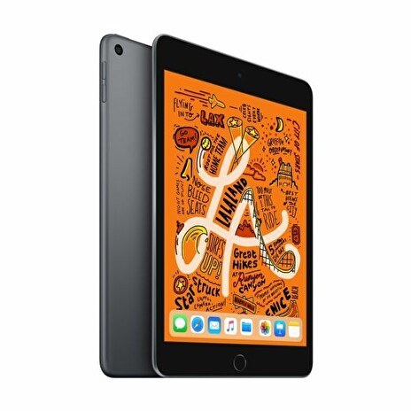 APPLE iPad mini (5. gen.) Wi-Fi 64GB - Space Grey