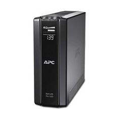 APC Power Saving Back-UPS Pro 1500 promo 5
