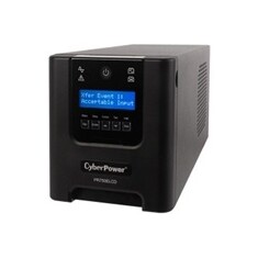 Cyber Power UPS PR750ELCD 675W Tower (IEC C13)