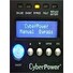CyberPower Professional Smart App OnLine UPS 1000VA/900W, 2U, XL, Rack/Tower