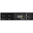 CyberPower Rack PDU, Switched, 1U, 16A, (8)C13, IEC-320 C20