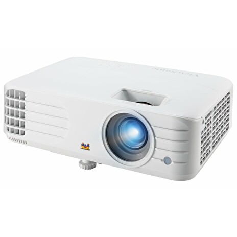 ViewSonic PX701HD / Full HD 1080p/ DLP projektor/ 3500 ANSI/ 12000:1/ Repro/ HDMI/ VGA/ / USB