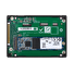 QNAP adaptér QDA-UMP (1x M.2 PCIe NVMe SSD slot v 2,5" U.2 PCIe NVMe SSD rámečku)