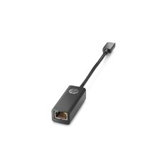 HP USB-C to RJ45 Adapter EURO - ADAPTER