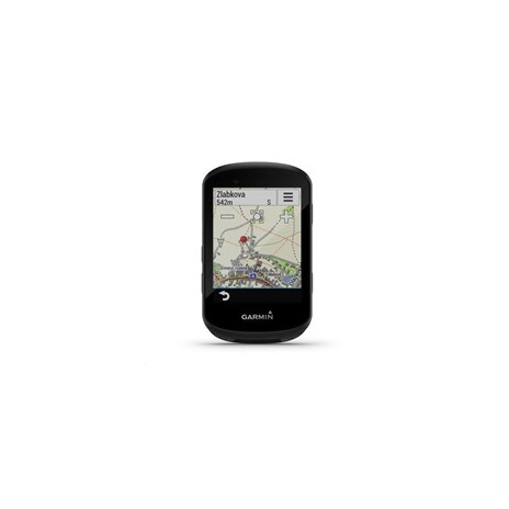 Garmin GPS cyclocomputer Edge 530