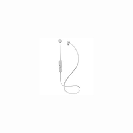 BML E-series E2 sluchátka do uší - bílá
