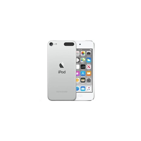 iPod touch 256GB - Silver