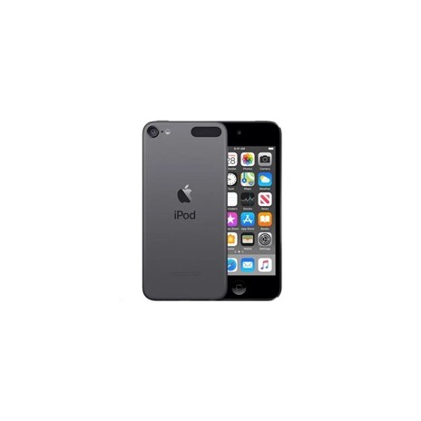 iPod touch 256GB - Space Grey