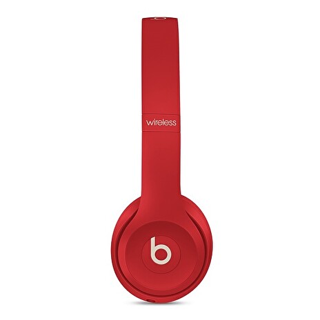 Beats Solo3 Wireless On-Ear Hp. -BCC- Red