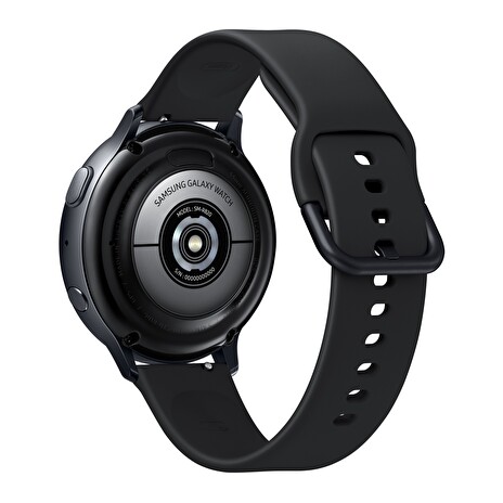 SAMSUNG Galaxy Watch Active 2 R830 Aluminium 40mm Black