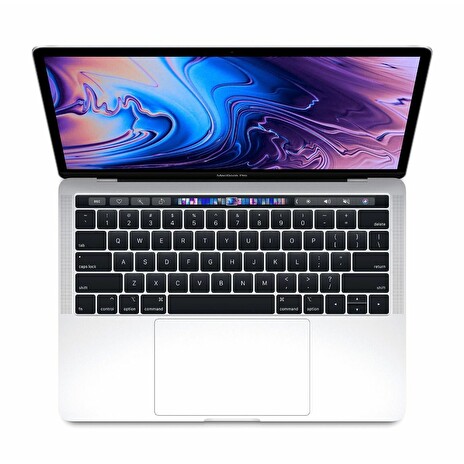 MacBook Pro 13'' i5 1.4GHz/8G/256/TB/SK/Silver