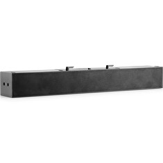 HP S101 Speaker Bar/2,5W/Černá
