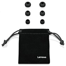 Lenovo 100 In-Ear Headphone černé