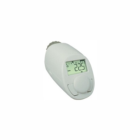 eqiva N Programovatelná termostatická hlavice