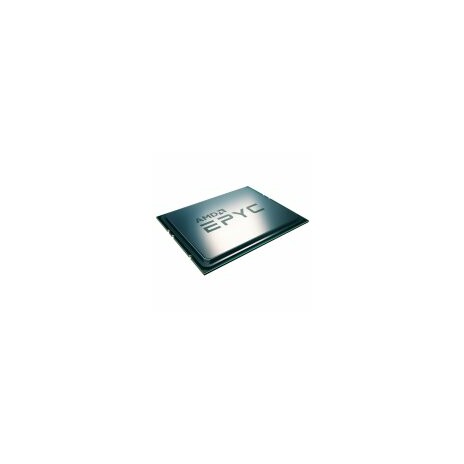 AMD CPU EPYC 7002 Series 32C/64T Model 7502 (2.5/3.35GHz Max Boost,128MB, 180W, SP3) Box