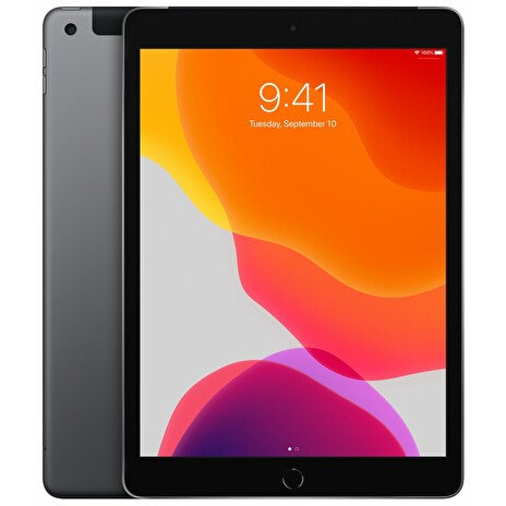 Apple iPad 7 10,2'' Wi-Fi + Cellular 32GB - Space Grey