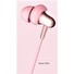 1MORE Stylish In-Ear Headphones Pink