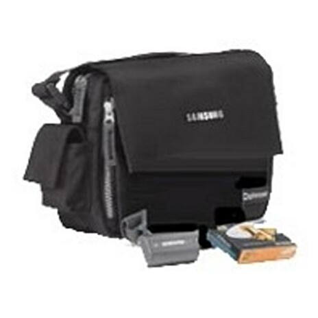 Sada příslušenství Samsung AK-DVC7 kit pro MiniDV kamery série VP-Dxxx Accessory Kit