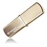 Transcend Jetflash 820G Luxury series kovový flashdisk USB 3.0 32GB, zlatá