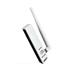 TP-Link TL-WN722N [Vysokovýkonný bezdrátový USB adaptér 150 Mbit/s]
