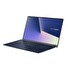ASUS Zenbook UX533FTC 15,6"/i7-10510U/512GB SSD/16G/GTX1650 MAX Q/W10 Pro (Blue)