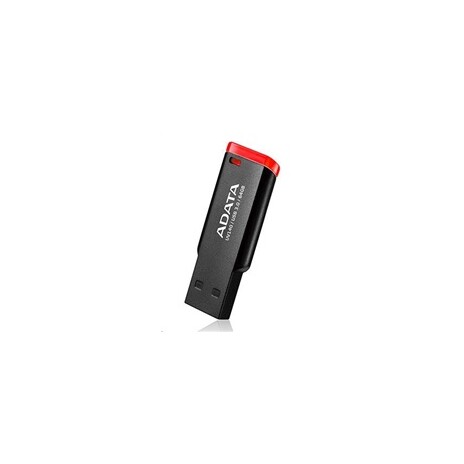 ADATA Flash Disk 64GB USB 3.1 DashDrive Choice UV140, červený
