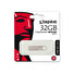 Kingston DataTraveler SE9 G2 32GB USB 3.0 kovový flashdisk malých rozměrů