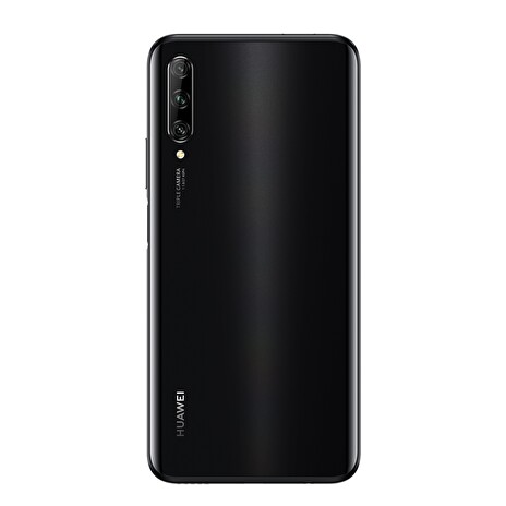 Huawei P smart Pro Midnight Black