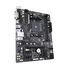 GIGABYTE MB Sc AM4 A320M-H (rev2.0), AMD A320, 2xDDR4, VGA, mATX