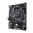 GIGABYTE MB Sc AM4 A320M-H (rev2.0), AMD A320, 2xDDR4, VGA, mATX