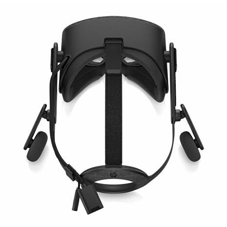HP VR1000-200nn - HP Reverb Virtual Reality Headset