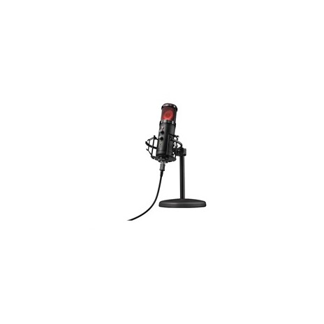 TRUST mikrofon GXT 256 Exxo USB Streaming Microphone