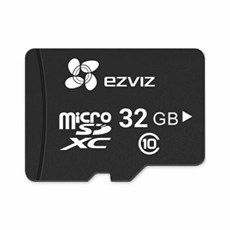 EZVIZ microSD Card 32GB