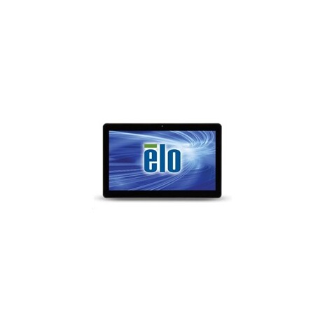 ELO dotykový monitor 1002L, 10,1", kapacitní, USB, černé, VESA - bez stojanu