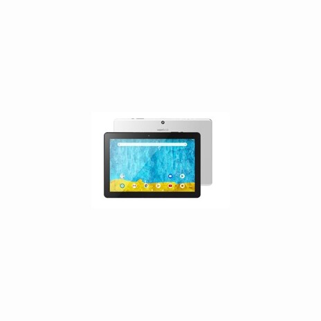 UMAX tablet PC VisionBook 10Q Pro/ 10,1" IPS/ 1280x800/ 2GB/ 32GB Flash/ micro HDMI/ micro USB/ Android 9 Pie/ stříbrný