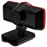 GENIUS webová kamera ECam 8000/ červená/ Full HD 1080P/ USB2.0/ mikrofon