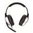 Genius headset - HS-05A (stereo sluchátka + mikrofon), svinovací kabel