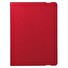 TRUST Pouzdro na tablet 10" Primo Folio Stand for tablets - červené,red